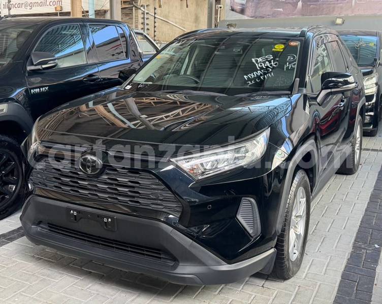 Big with watermark toyota rav4 dar es salaam dar es salaam 33389