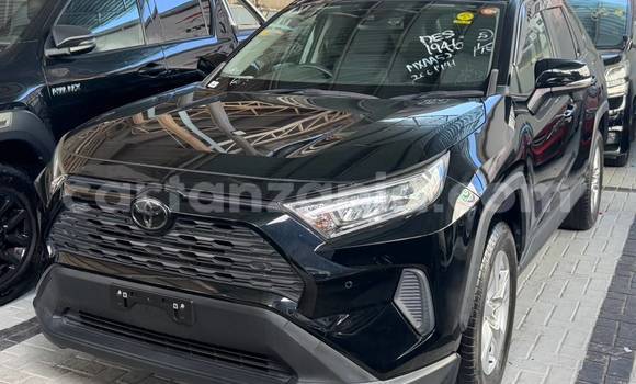 Buy Import Toyota RAV4 Black Car in Dar es Salaam in Dar es Salaam Buy Import Toyota RAV4 Black Car in Dar es Salaam in Dar es Salaam