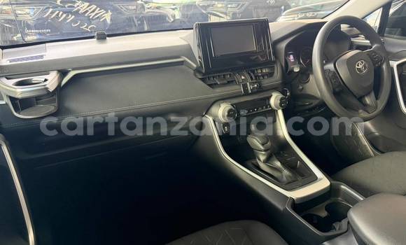 Buy Import Toyota RAV4 Black Car in Dar es Salaam in Dar es Salaam Buy Import Toyota RAV4 Black Car in Dar es Salaam in Dar es Salaam