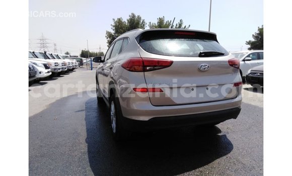 Buy Import Hyundai Tucson Other Car in Import - Dubai in Arusha Buy Import Hyundai Tucson Other Car in Import - Dubai in Arusha
