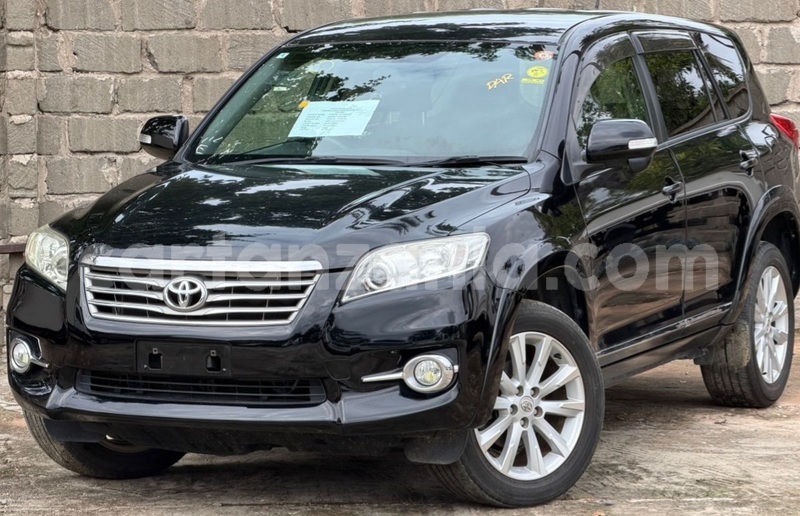 Big with watermark toyota vanguard dar es salaam dar es salaam 33390