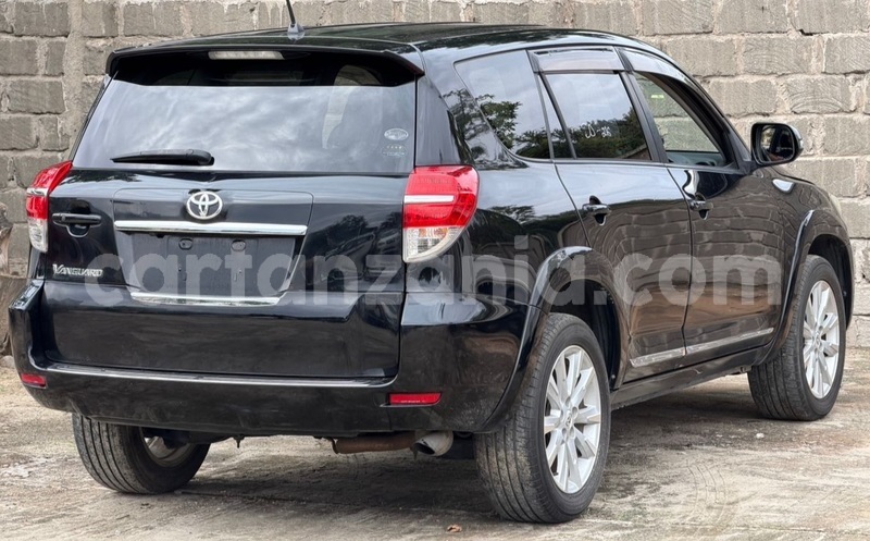 Big with watermark toyota vanguard dar es salaam dar es salaam 33390