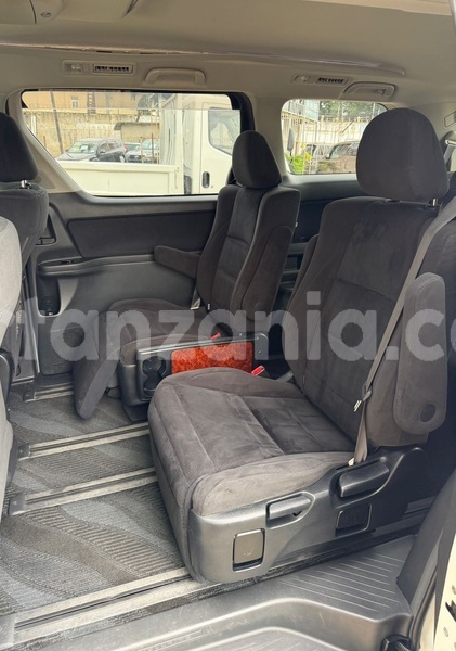 Big with watermark toyota vellfire dar es salaam dar es salaam 33391
