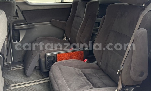 Buy Import Toyota Vellfire White Car in Dar es Salaam in Dar es Salaam Buy Import Toyota Vellfire White Car in Dar es Salaam in Dar es Salaam