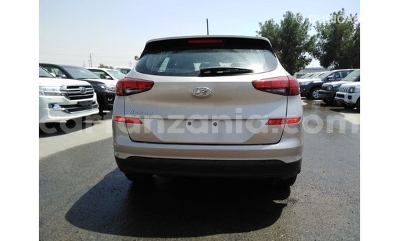 Buy Import Hyundai Tucson Other Car in Import - Dubai in Arusha Buy Import Hyundai Tucson Other Car in Import - Dubai in Arusha