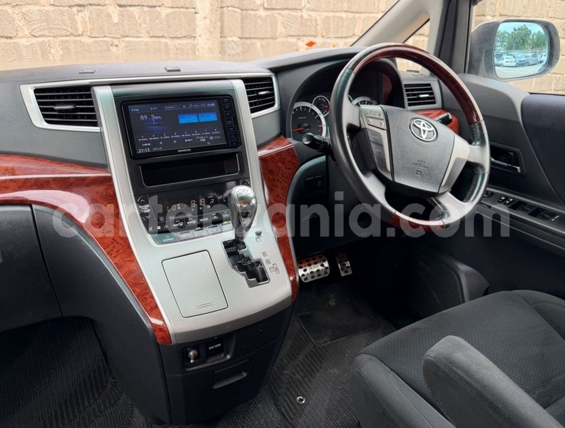 Big with watermark toyota vellfire dar es salaam dar es salaam 33391