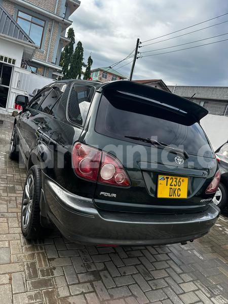 Big with watermark toyota harrier dar es salaam dar es salaam 33393