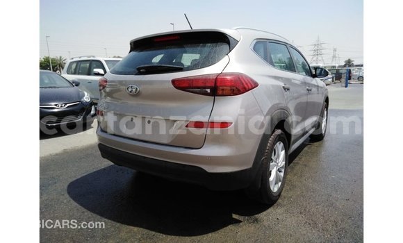 Buy Import Hyundai Tucson Other Car in Import - Dubai in Arusha Buy Import Hyundai Tucson Other Car in Import - Dubai in Arusha