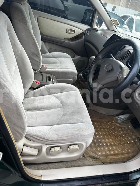 Big with watermark toyota harrier dar es salaam dar es salaam 33393