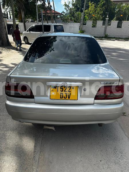 Big with watermark toyota carina dar es salaam dar es salaam 33394