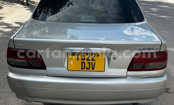 Nunua Ilio tumika Toyota Carina Fedha Gari ndani ya Dar es Salaam nchini Dar es Salaam Nunua Ilio tumika Toyota Carina Fedha Gari ndani ya Dar es Salaam nchini Dar es Salaam