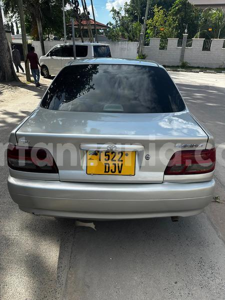 Big with watermark toyota carina dar es salaam dar es salaam 33394