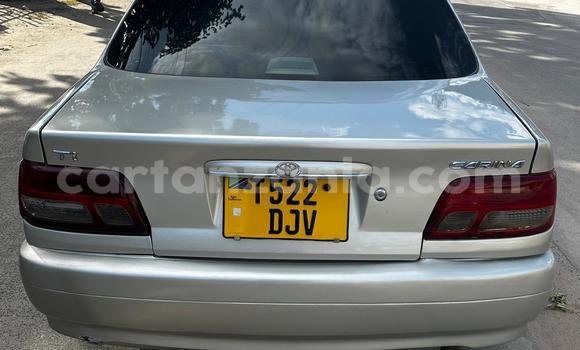 Nunua Ilio tumika Toyota Carina Fedha Gari ndani ya Dar es Salaam nchini Dar es Salaam Nunua Ilio tumika Toyota Carina Fedha Gari ndani ya Dar es Salaam nchini Dar es Salaam