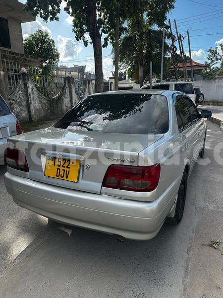Big with watermark toyota carina dar es salaam dar es salaam 33394