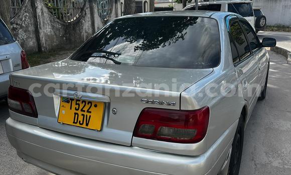 Nunua Ilio tumika Toyota Carina Fedha Gari ndani ya Dar es Salaam nchini Dar es Salaam Nunua Ilio tumika Toyota Carina Fedha Gari ndani ya Dar es Salaam nchini Dar es Salaam