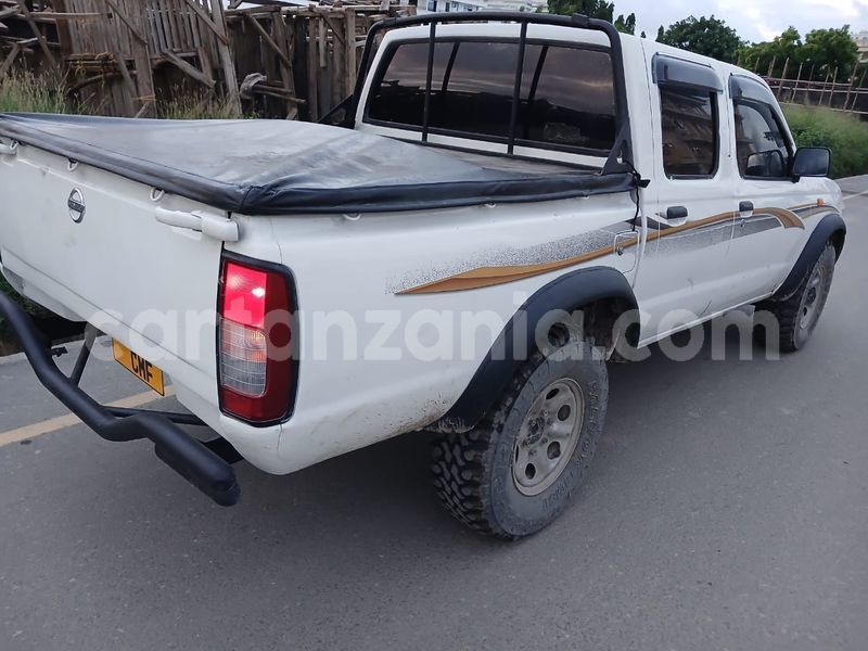 Big with watermark nissan hardbody dar es salaam dar es salaam 33395