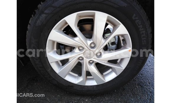 Buy Import Hyundai Tucson Other Car in Import - Dubai in Arusha Buy Import Hyundai Tucson Other Car in Import - Dubai in Arusha