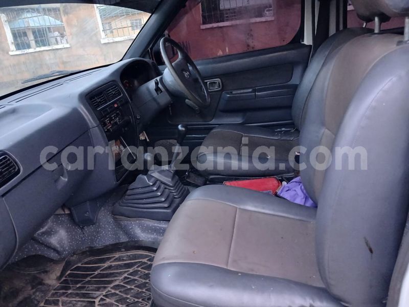 Big with watermark nissan hardbody dar es salaam dar es salaam 33395