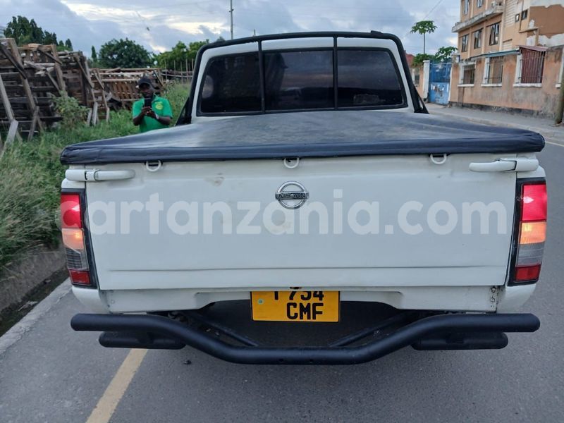 Big with watermark nissan hardbody dar es salaam dar es salaam 33395