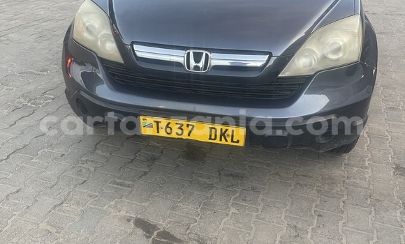Buy Used Honda CR–V Other Car in Dar es Salaam in Dar es Salaam