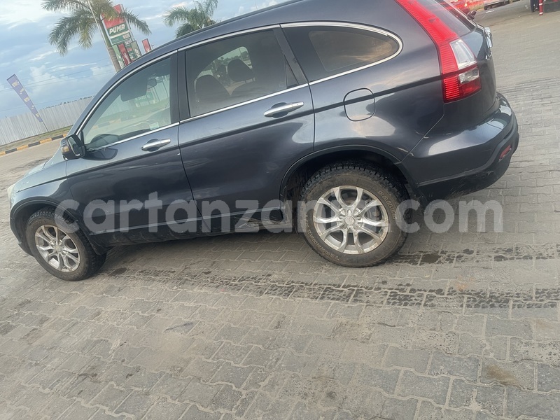 Big with watermark honda cr v dar es salaam dar es salaam 33396