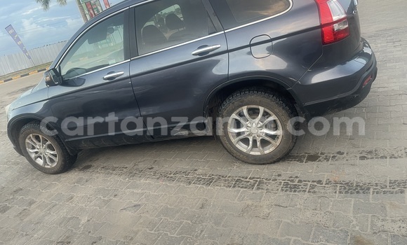 Buy Used Honda CR–V Other Car in Dar es Salaam in Dar es Salaam Buy Used Honda CR–V Other Car in Dar es Salaam in Dar es Salaam