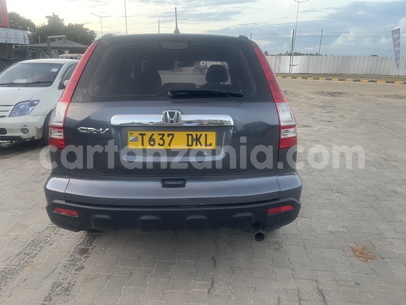 Big with watermark honda cr v dar es salaam dar es salaam 33396
