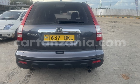 Buy Used Honda CR–V Other Car in Dar es Salaam in Dar es Salaam Buy Used Honda CR–V Other Car in Dar es Salaam in Dar es Salaam
