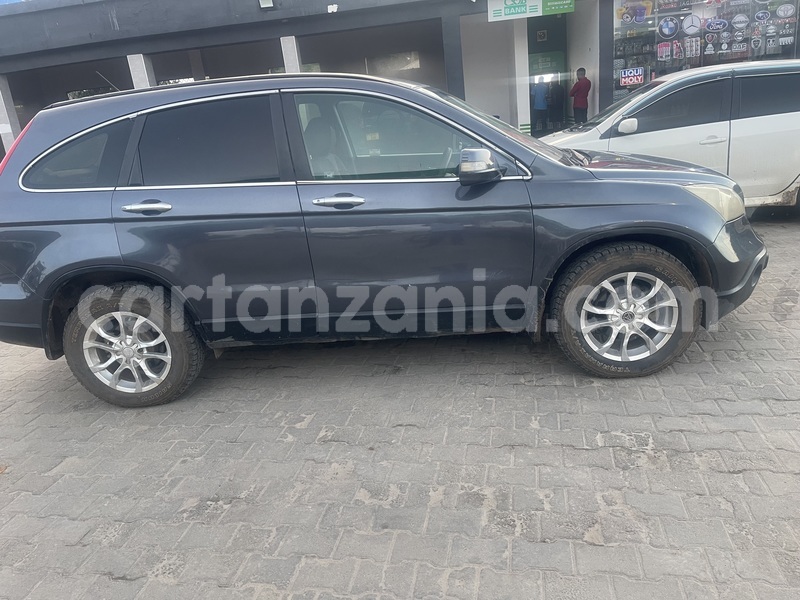 Big with watermark honda cr v dar es salaam dar es salaam 33396