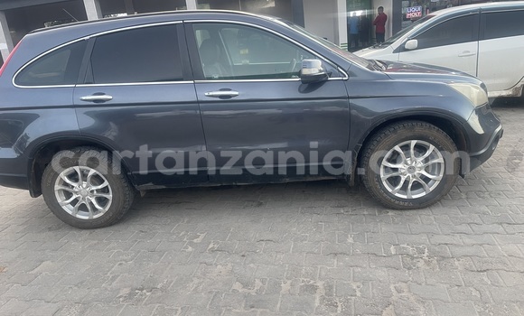 Buy Used Honda CR–V Other Car in Dar es Salaam in Dar es Salaam Buy Used Honda CR–V Other Car in Dar es Salaam in Dar es Salaam