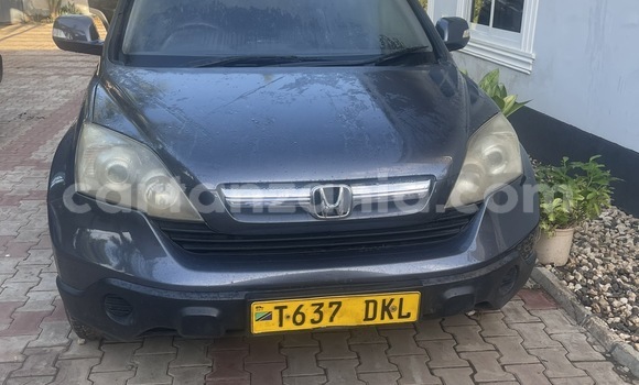 Buy Used Honda CR–V Other Car in Dar es Salaam in Dar es Salaam Buy Used Honda CR–V Other Car in Dar es Salaam in Dar es Salaam