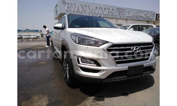 Buy Import Hyundai Tucson Other Car in Import - Dubai in Arusha Buy Import Hyundai Tucson Other Car in Import - Dubai in Arusha