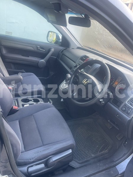 Big with watermark honda cr v dar es salaam dar es salaam 33396