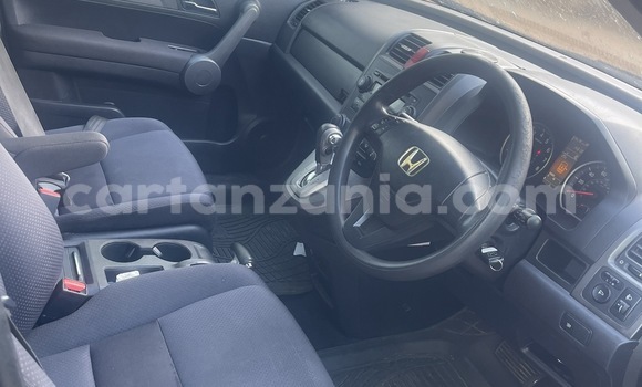 Buy Used Honda CR–V Other Car in Dar es Salaam in Dar es Salaam Buy Used Honda CR–V Other Car in Dar es Salaam in Dar es Salaam