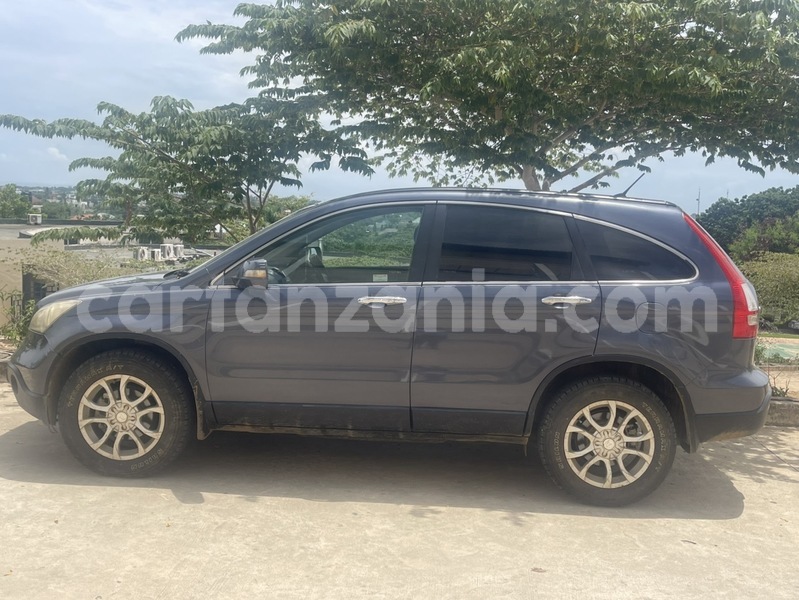 Big with watermark honda cr v dar es salaam dar es salaam 33396