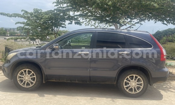 Buy Used Honda CR–V Other Car in Dar es Salaam in Dar es Salaam Buy Used Honda CR–V Other Car in Dar es Salaam in Dar es Salaam