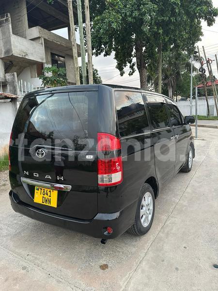 Big with watermark toyota noah dar es salaam dar es salaam 33397