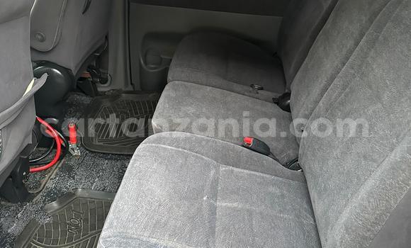 Buy Used Toyota Noah Black Car in Dar es Salaam in Dar es Salaam Buy Used Toyota Noah Black Car in Dar es Salaam in Dar es Salaam