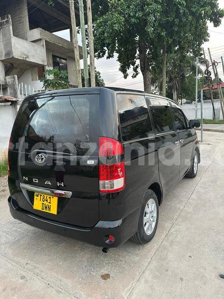 Big with watermark toyota noah dar es salaam dar es salaam 33397