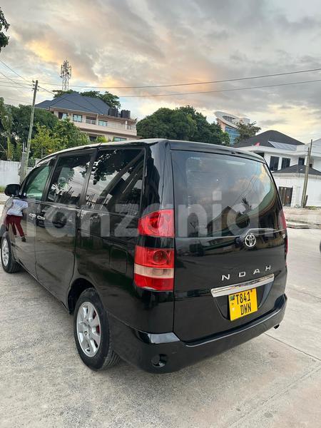 Big with watermark toyota noah dar es salaam dar es salaam 33397