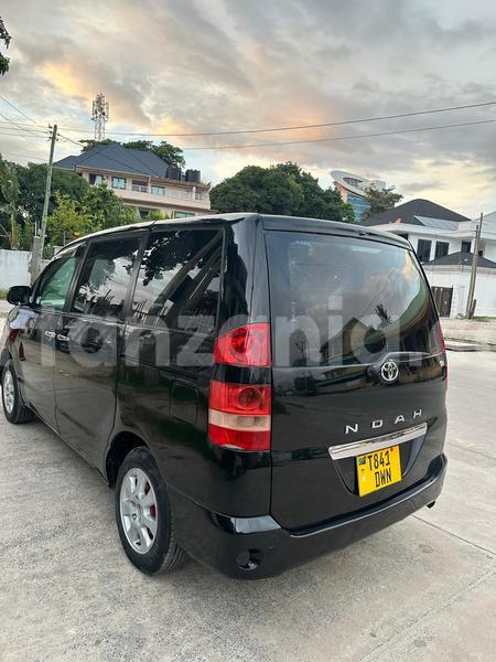 Big with watermark toyota noah dar es salaam dar es salaam 33397