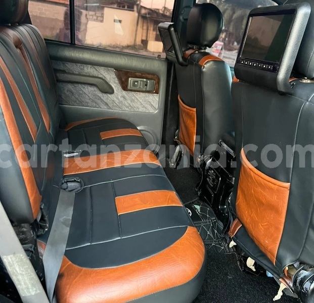 Big with watermark toyota land cruiser prado dar es salaam dar es salaam 33398