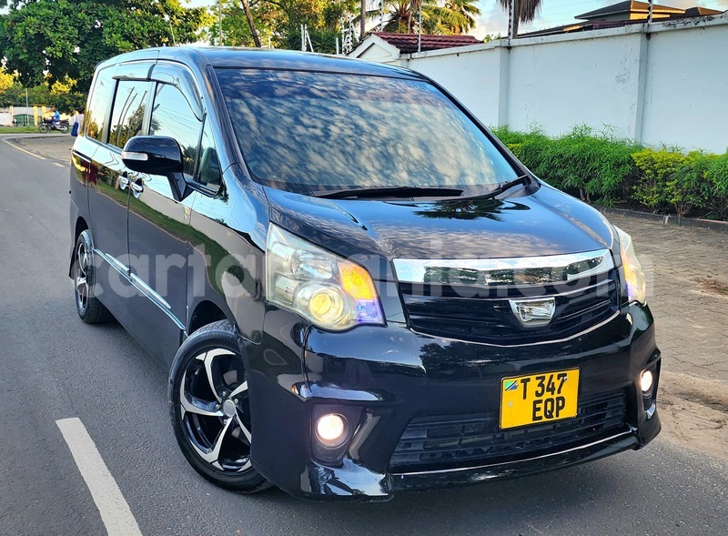 Big with watermark toyota noah dar es salaam dar es salaam 33399