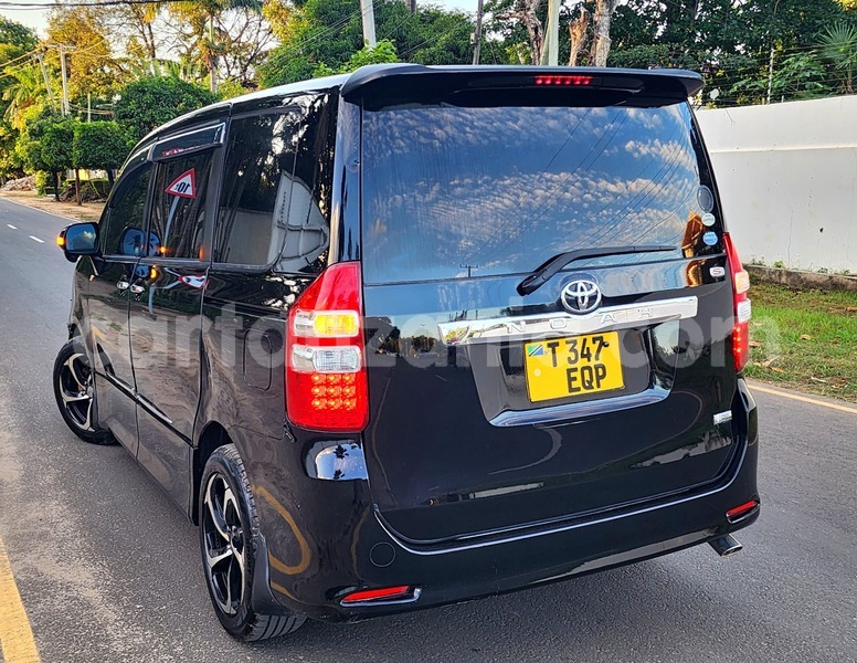 Big with watermark toyota noah dar es salaam dar es salaam 33399
