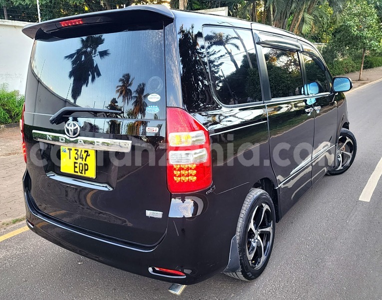 Big with watermark toyota noah dar es salaam dar es salaam 33399