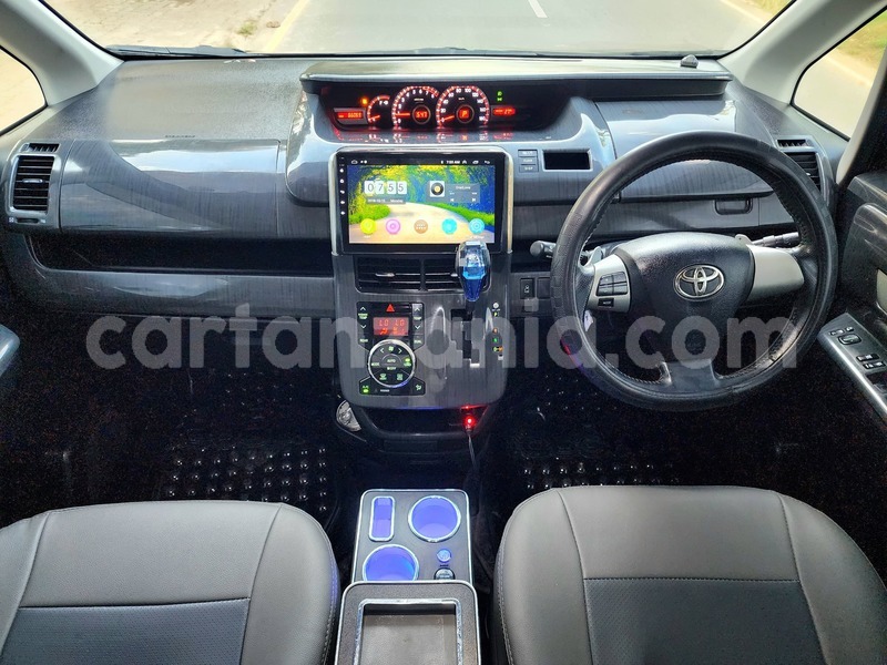 Big with watermark toyota noah dar es salaam dar es salaam 33399