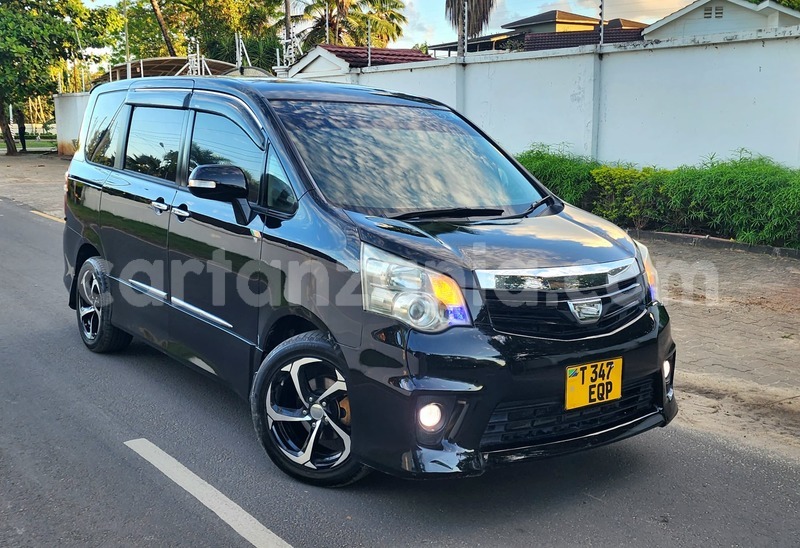 Big with watermark toyota noah dar es salaam dar es salaam 33399