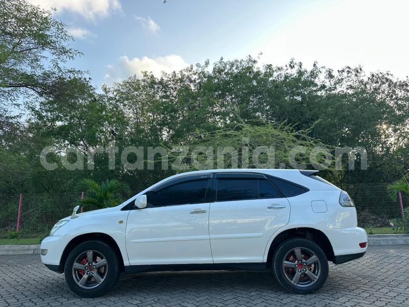 Big with watermark toyota harrier dar es salaam dar es salaam 33400