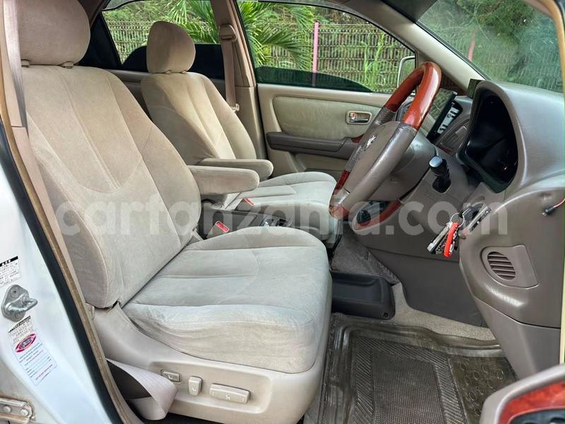 Big with watermark toyota harrier dar es salaam dar es salaam 33401