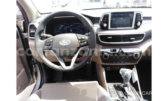 Buy Import Hyundai Tucson Other Car in Import - Dubai in Arusha Buy Import Hyundai Tucson Other Car in Import - Dubai in Arusha